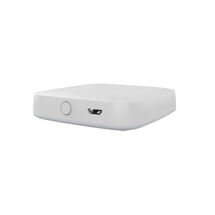 UEMON Smart home Automation Tuya App wireless Zigbee Gateway Hub