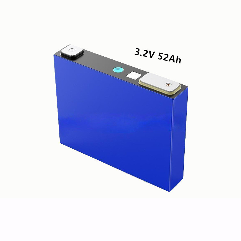 UESEN  3.2V GX 52Ah OEM 50Ah 100Ah China Factory High Quality 5V Rechargeable Battery Pack 10Kw 20Kw lifopo4 Lithium Ion battery