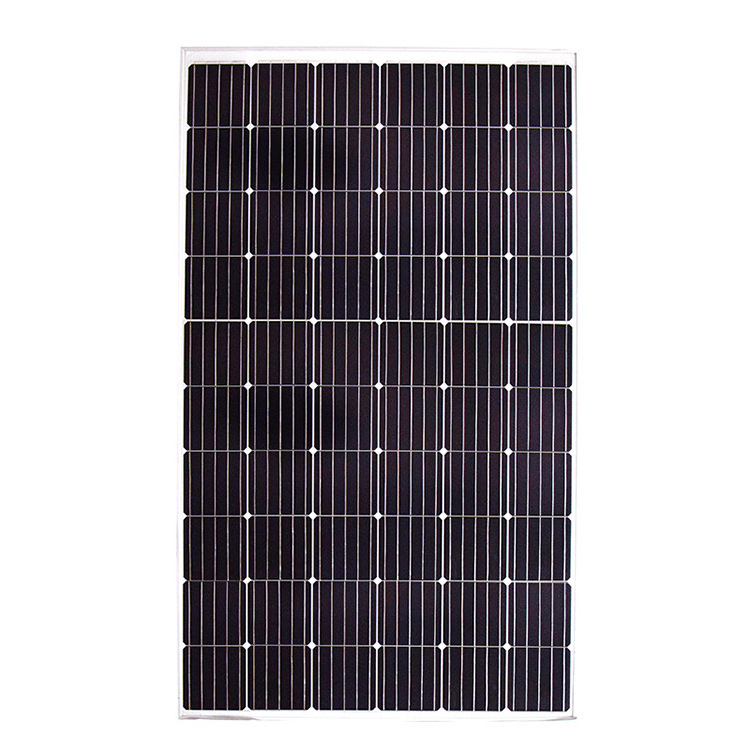 UESEN Cheap Monocrystalline Silicon  Panel 700W Solar Portatil