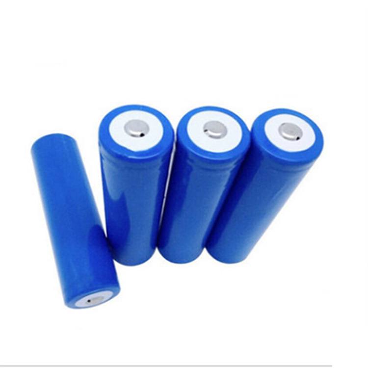 UESEN 18650 2000mAh Cylindrical lithium battery Hot Sell 18650 2C Rechargeable Battery 3.7V Batterie Lr18650 2000Mah 5V