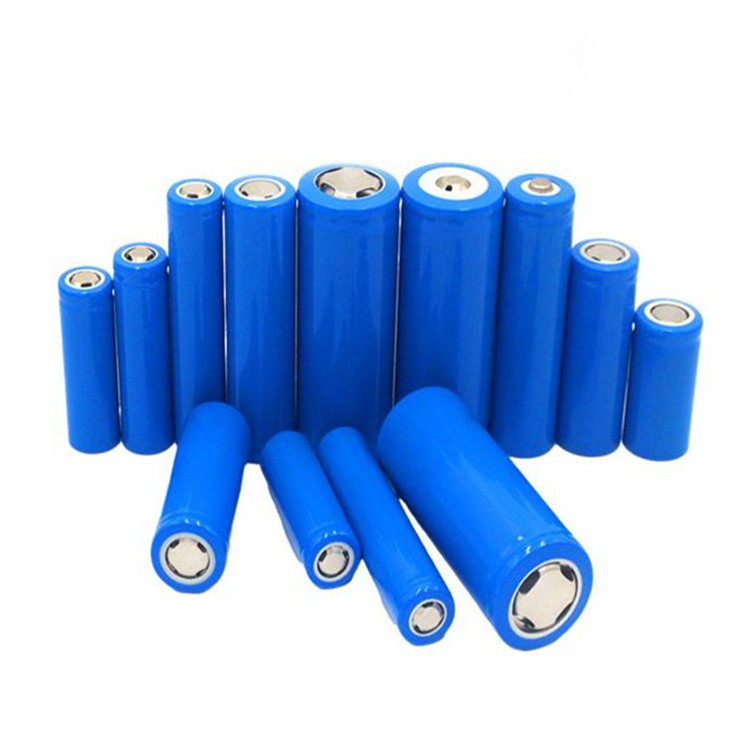 UESEN 18650 2000mAh Best Quality China Manufacturer Inr18650 Icr18650 Battery Litium 3.7V 2000Mah Battery