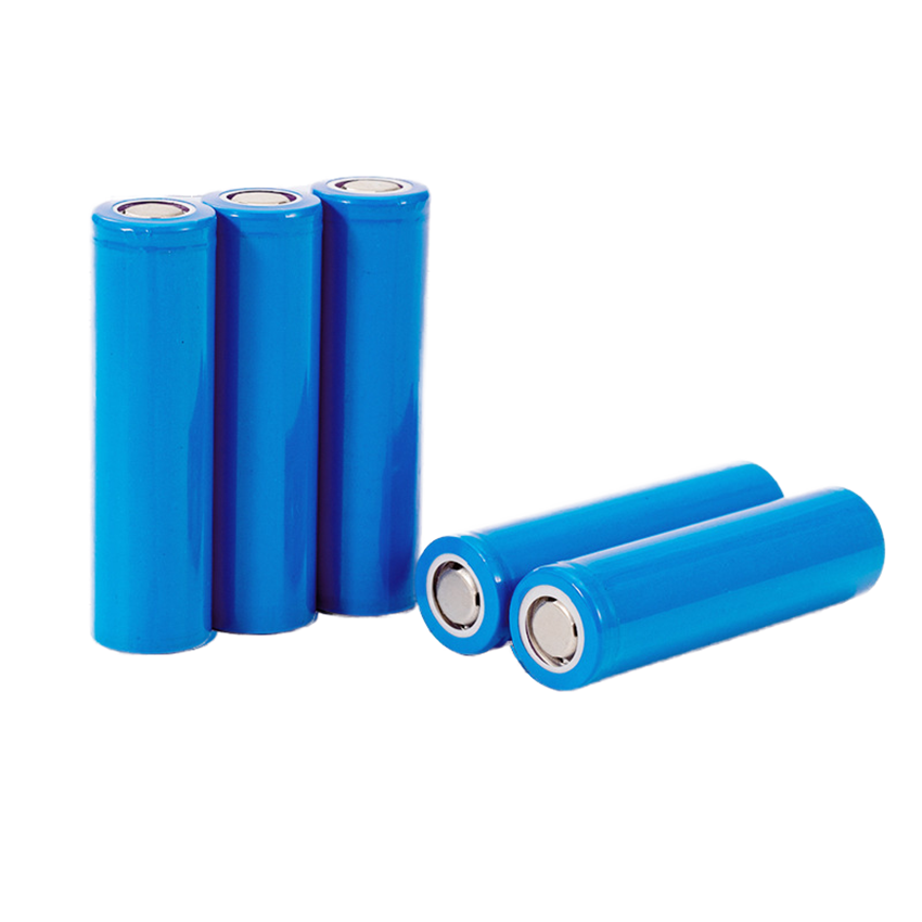 UESEN 18650 2000mAh Cylindrical lithium battery Hot Sell 18650 2C Rechargeable Battery 3.7V Batterie Lr18650 2000Mah 5V