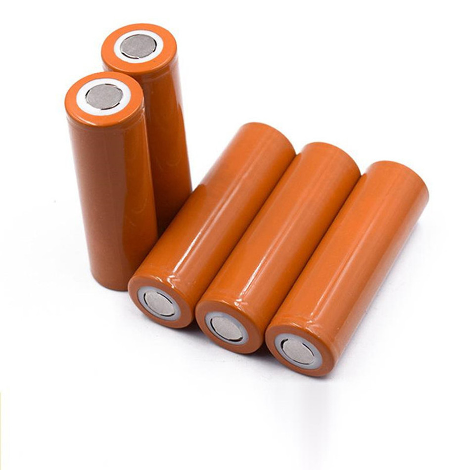 UESEN 21700  5000mAh Rechargeable Pencil Battery 21700 Battery 5000 3.7V Li-Ion Baterie