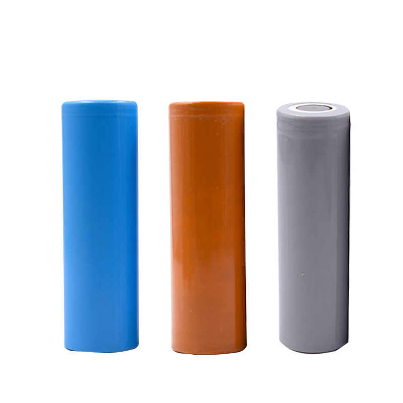 UESEN 21700 5000mAh Lithium Battery High Quality  Inr 21700 5000mAh 50A Li-ion Battery  NMC 3.7V 5Ah Rechargeable Battery