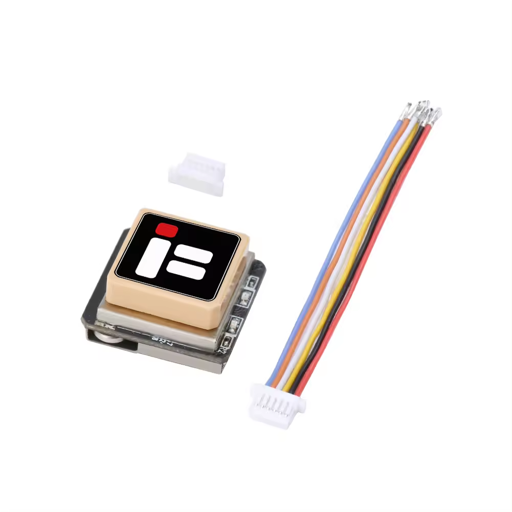 iFlight M8Q-5883 V2.0 GPS Module with Compass XING2 2809 1250KV  motor FPV Drone Accessories for RC Use Video Graphy