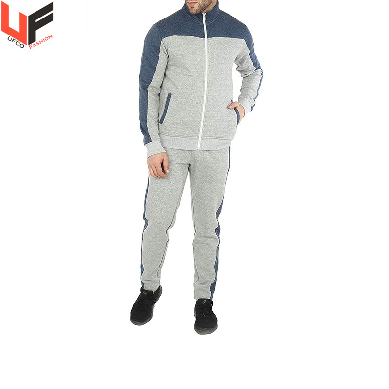 Men Women Tracksuits 2 Piece Set Mens Jogging Suits Wholesale Winter Fleece Sports Two Piece Pants Set Tracksuits for Men Casual