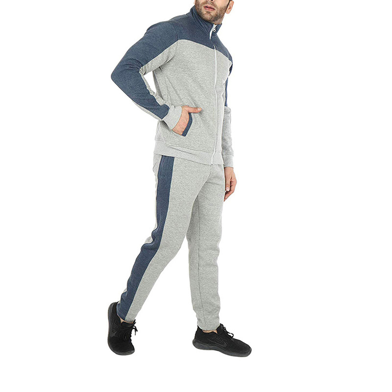 Men Women Tracksuits 2 Piece Set Mens Jogging Suits Wholesale Winter Fleece Sports Two Piece Pants Set Tracksuits for Men Casual