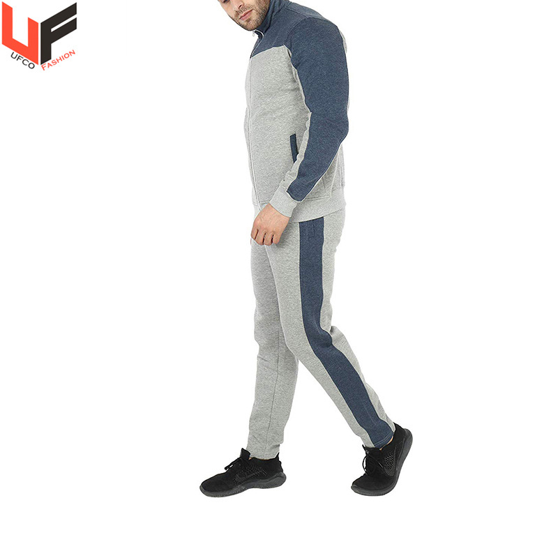 Men Women Tracksuits 2 Piece Set Mens Jogging Suits Wholesale Winter Fleece Sports Two Piece Pants Set Tracksuits for Men Casual