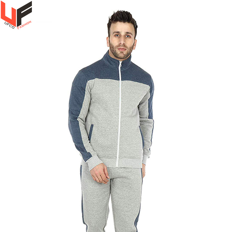 Men Women Tracksuits 2 Piece Set Mens Jogging Suits Wholesale Winter Fleece Sports Two Piece Pants Set Tracksuits for Men Casual