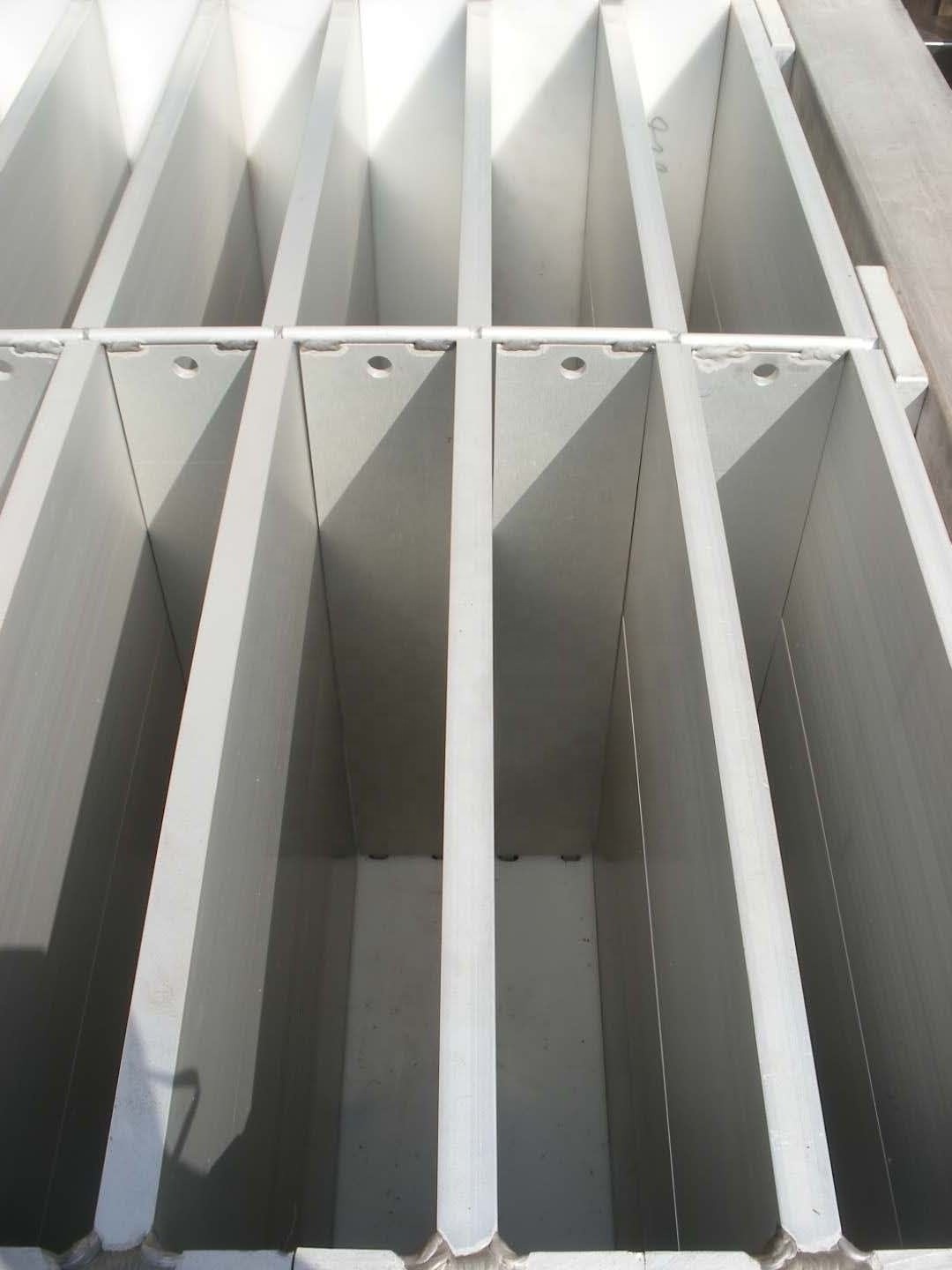 hydraulic Vertical Contact Plate Freezer