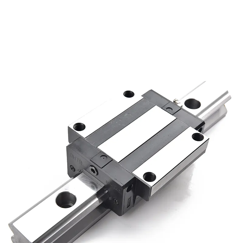 HGW25HC linear motion guide slide HGW25 Liner guide block bearing