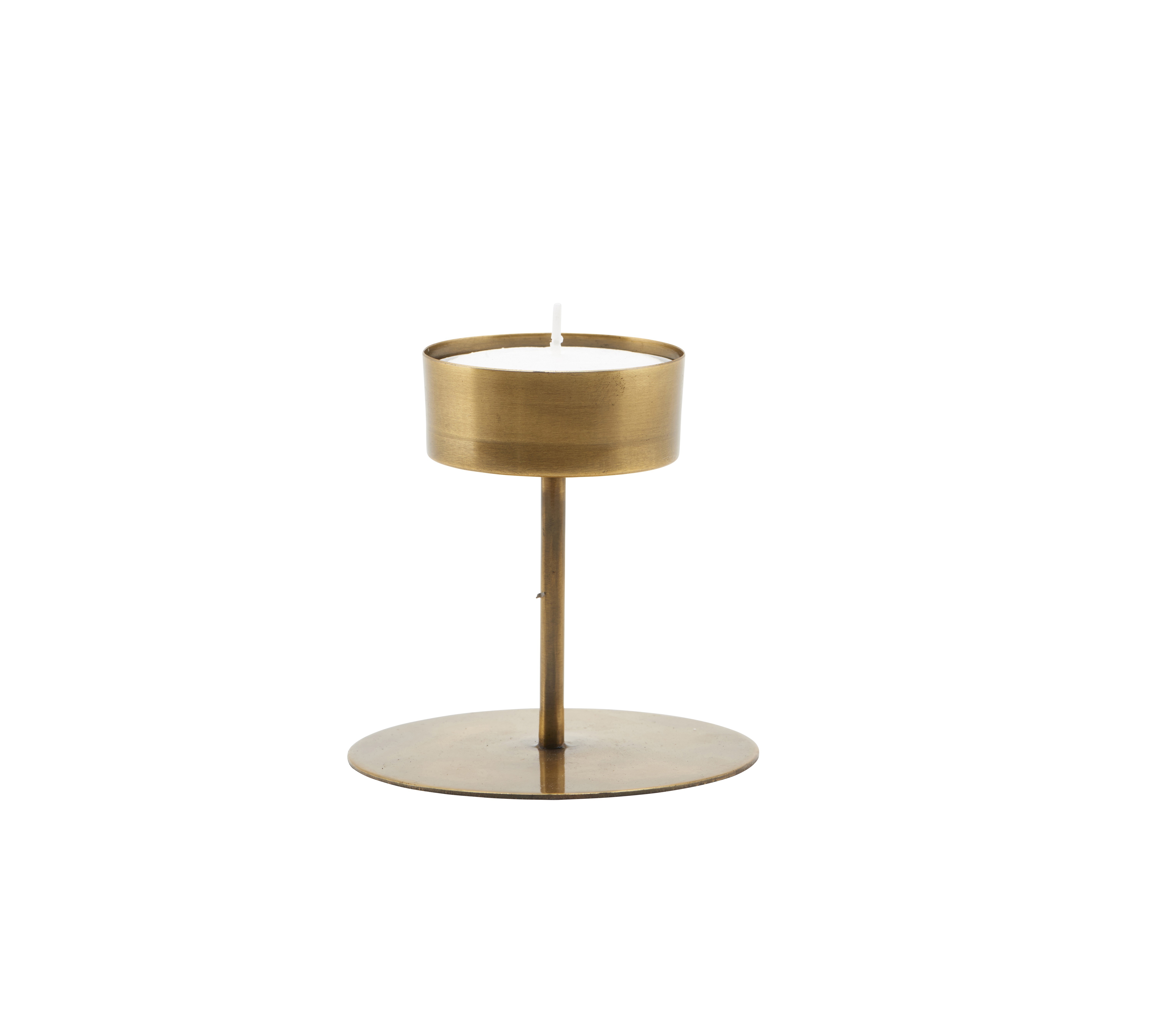 Brass Season Candle Holder Candle Stand for 1 Candles for customized size cheap price with handmade use for shinny polished