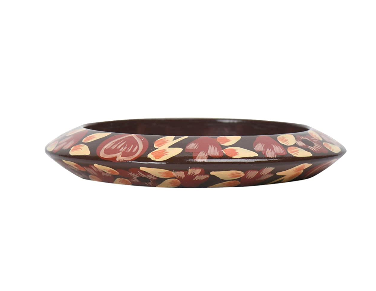 latest high class wood Painted bangle Women Girls fashion bangle and customized packing Made in India