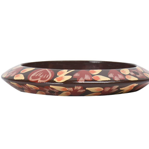 latest high class wood Painted bangle Women Girls fashion bangle and customized packing Made in India