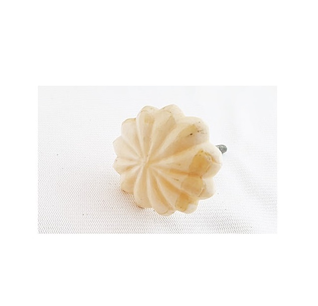 Unique Different design bone inlay knobs for kitchen cabinet and handmade use bone drawer use for customized sale