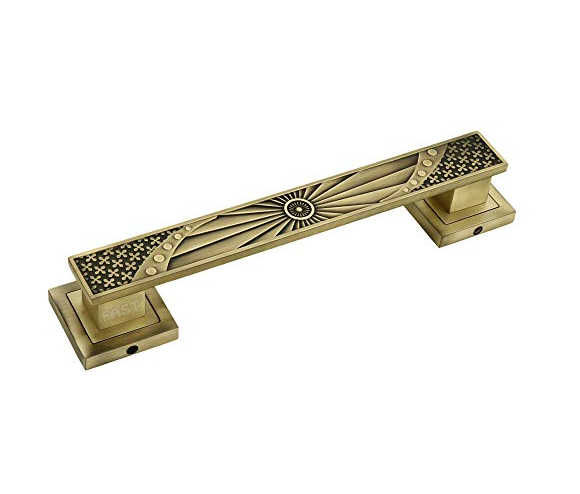 Best Design Decorative Door Cabinet Pull Handle Furniture Hardware Door Cabinet Drawer Classic Handle at Low Price