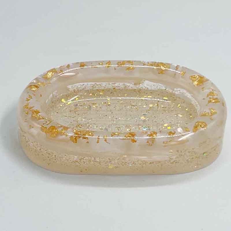 Most Selling Resin soap holder Enamel Soap Box Soap Holder Dish and customized size cheap price handmade use