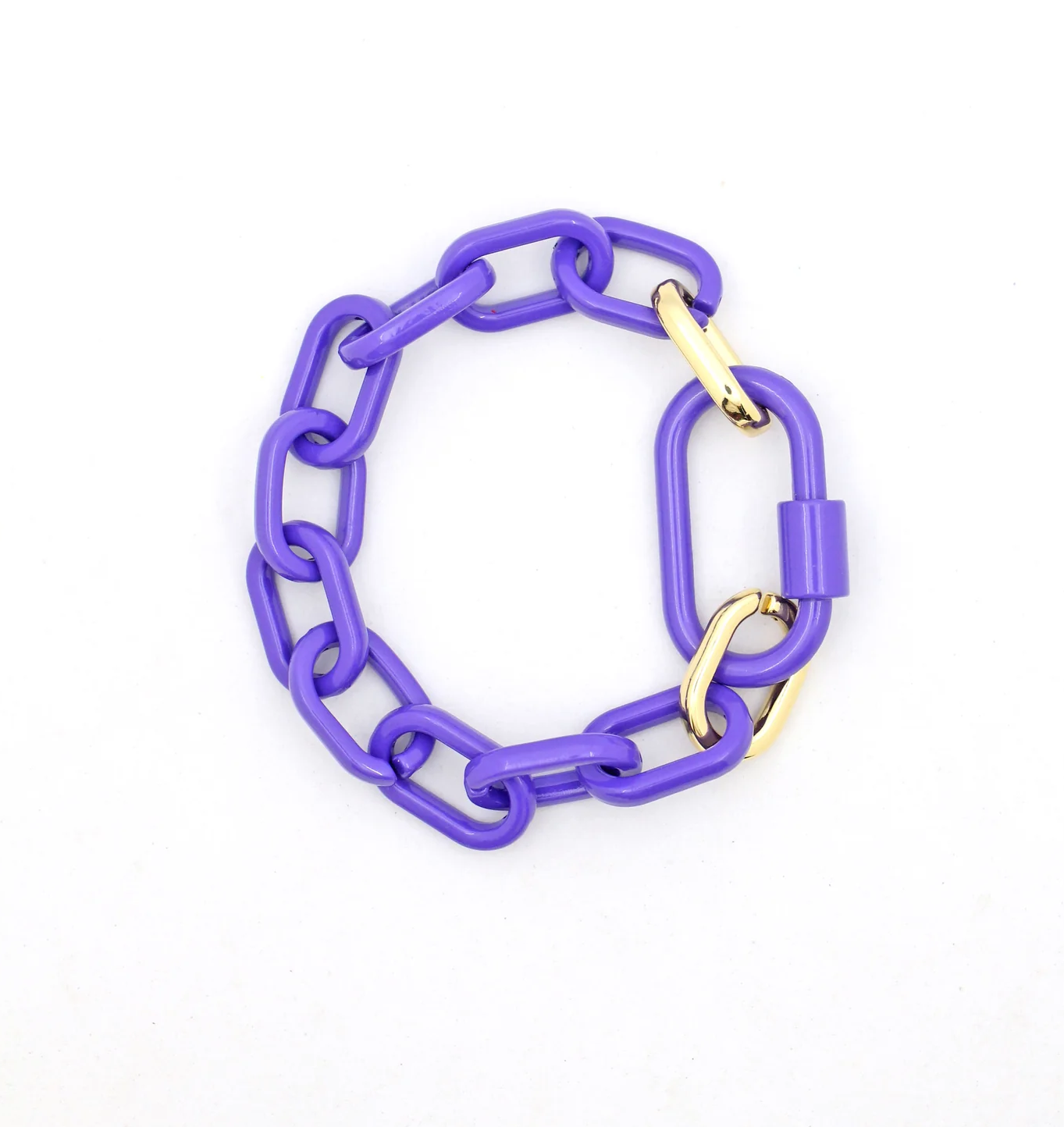 Modern Stylish Resin Bracelet High Standard Quality Giftware items fashion jewelry Multi Resin Round Bracelet