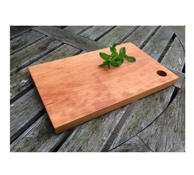 Eco-Friendly Wood Cutting Board Chopping Boards with Handle top quality Chopping Blocks Kitchen Serving tray Designer look