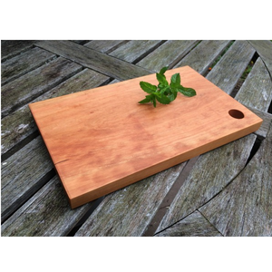 Eco-Friendly Wood Cutting Board Chopping Boards with Handle top quality Chopping Blocks Kitchen Serving tray Designer look