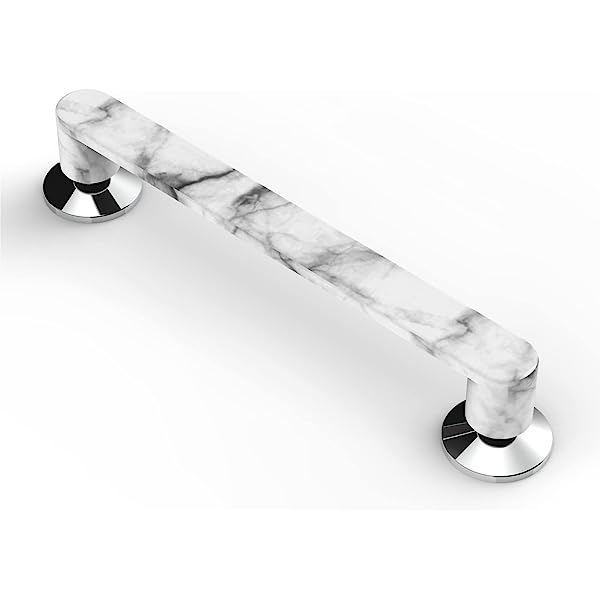 Luxury and Unique Design Solid Brass & Marble Polish Cabinet Cup Pulls Door Handle On Hot Sale Product