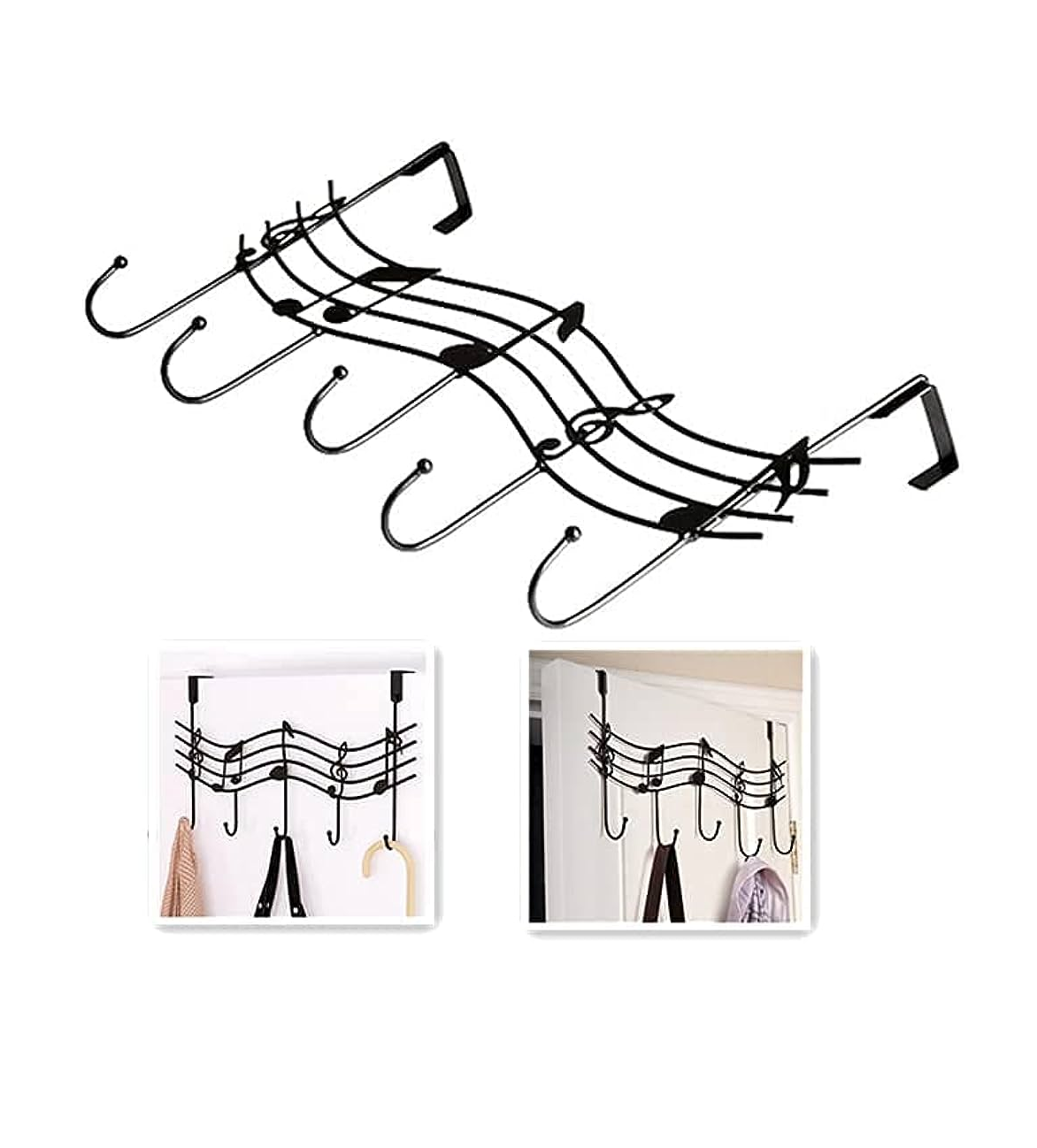 Customized metal Hook holder Table Handbag Purse Hanger Hooks Metal School Bags Buckle Holder and hot sale