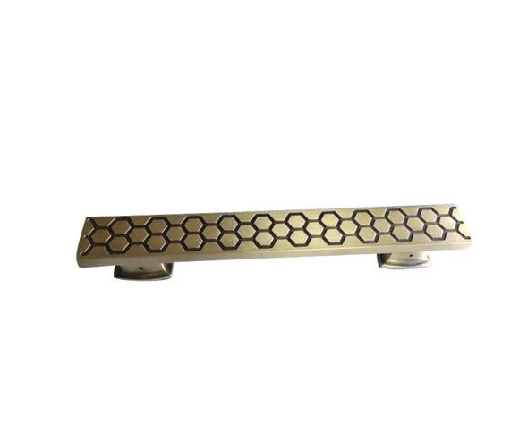 Best Design Decorative Door Cabinet Pull Handle Furniture Hardware Door Cabinet Drawer Classic Handle at Low Price