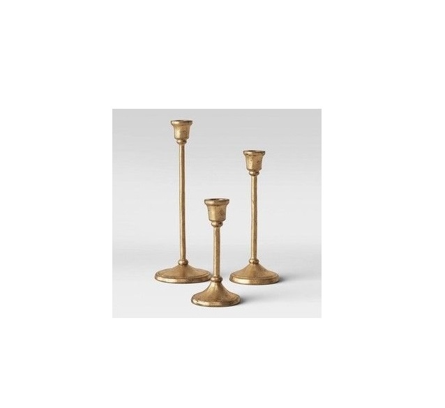 Best Quality For Home Decoration Metal Candle Holders Pillar and Candle Stand Supplier Wholesale price