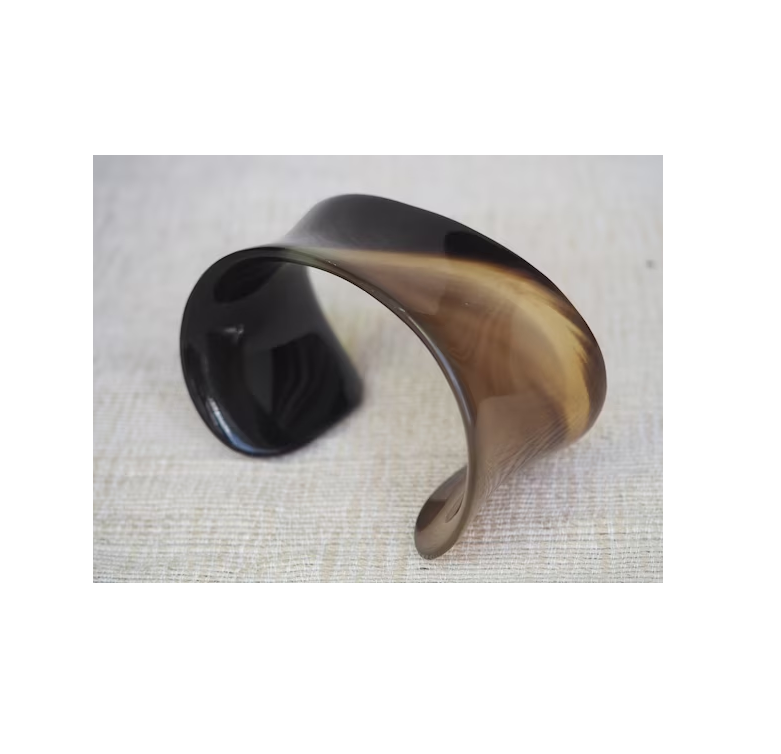 Wedding Party Christmas horn rings Latest Design excellent quality product home event function buffalo horn bangles cheap price