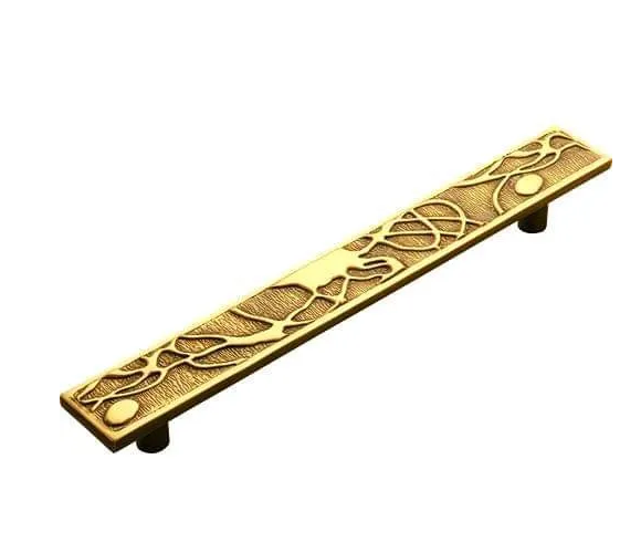 Best Design Decorative Door Cabinet Pull Handle Furniture Hardware Door Cabinet Drawer Classic Handle at Low Price