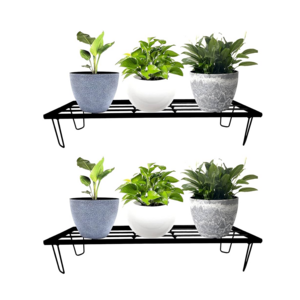 Top Flower Pots Garden Indoor Big Large Metal Cheap Planters Stand Plant Flower Pots For Plants Wholesale Bulk