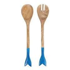 Wood and resin Spoon Custom Design Beech Solid Wood Mixing Spoon For Kitchen use amazing quality best price