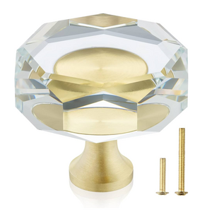 Unique Acrylic Door Knob Best Quality for suitable for Simple indoor decor Most demanding At reasonable rate