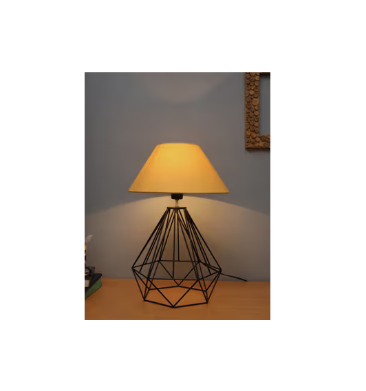 Indian Made Metal Floor Lamps Medium size Metal Lamp For Living Room And Home Decor Lanterns Best Price product