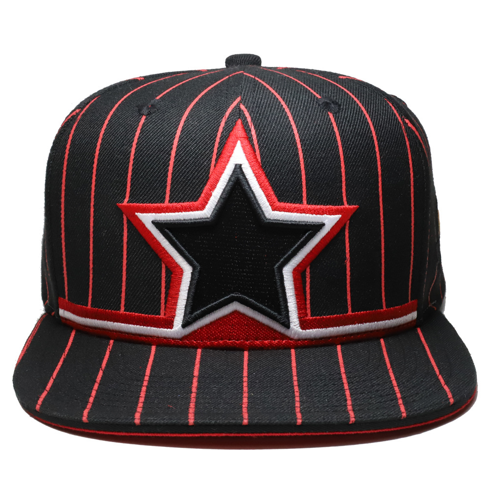 New Fashion Era Sports Baseball Cap Unisex High Quality Solid Color snapback hat