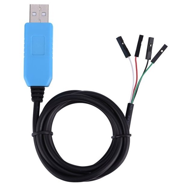 Ftdi usb A ttl pl2303 hxd silabscp2102 rs485rs232 ft232 ttl 5v serial uart ch340 usb to ttl 5v serial uart converter cable