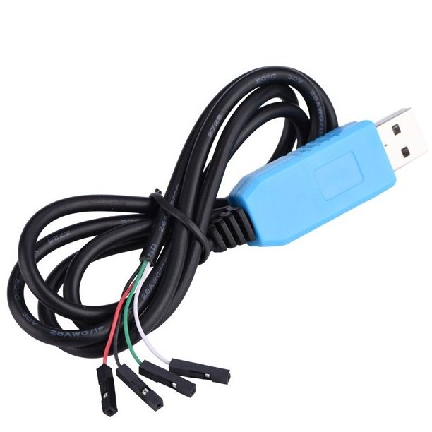 Ftdi usb A ttl pl2303 hxd silabscp2102 rs485rs232 ft232 ttl 5v serial uart ch340 usb to ttl 5v serial uart converter cable