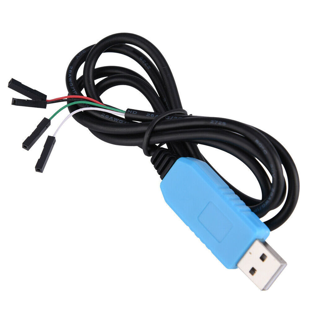 Ftdi usb A ttl pl2303 hxd silabscp2102 rs485rs232 ft232 ttl 5v serial uart ch340 usb to ttl 5v serial uart converter cable