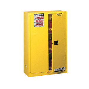 Justrite Laboratory Colorful Cabinet Flammable Chemical Safety Cabinets