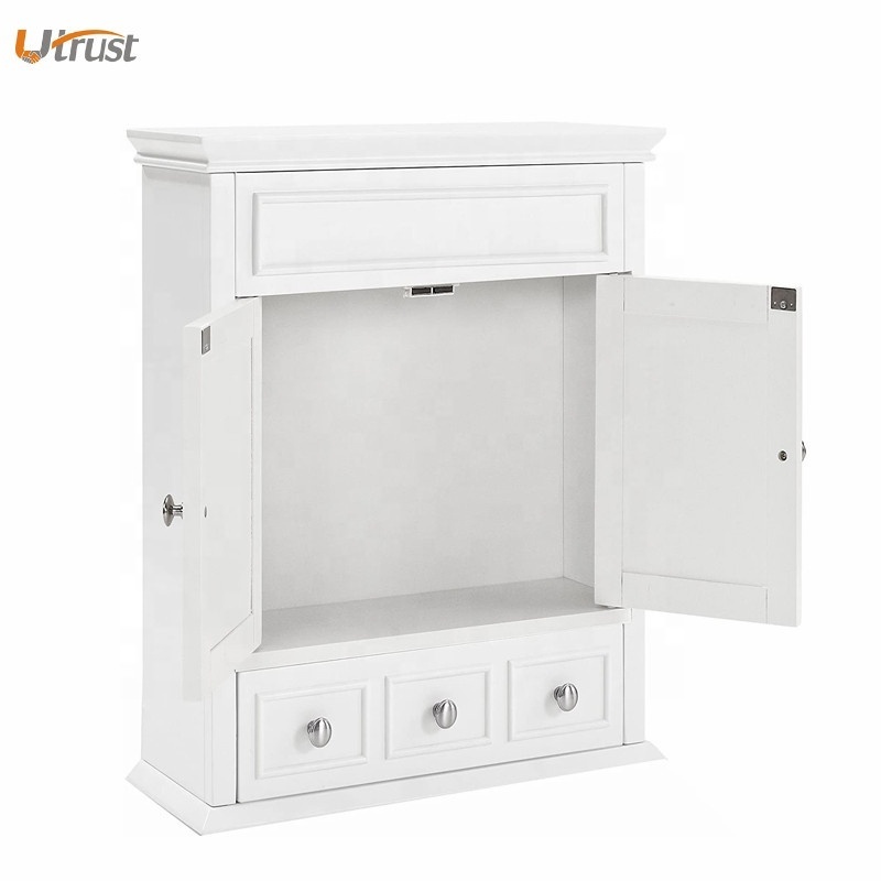 Multifunctional wall display cabinet with lock and light mount tv cabinet living room units modern cabinet home furniture wall