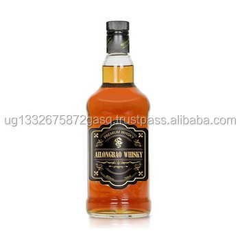 Japan WAKATSURU Alcohol Content 9% Wholesale Cheap Bulk Whisky