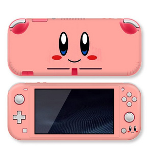 Date Frog Stickers for Nintendo Switch Lite Skin Stickers Protective Stickers for Nintend Switch Lite Cute Skin Paster