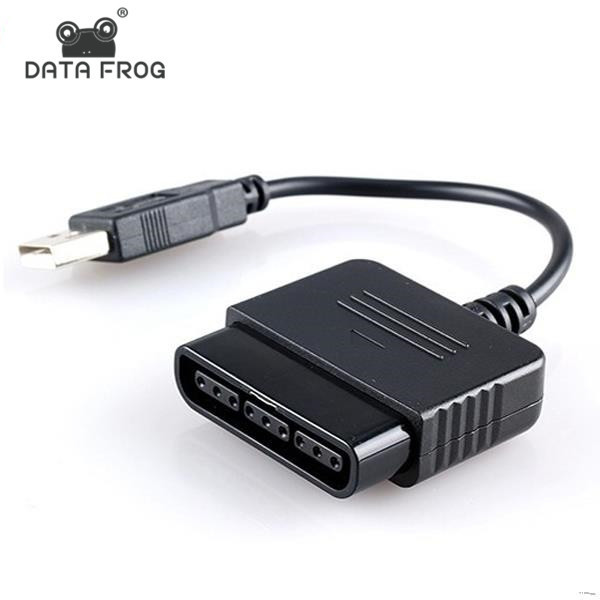 Design hot sale memory card adapter for PS3 for PS2 to usb converter game accessories