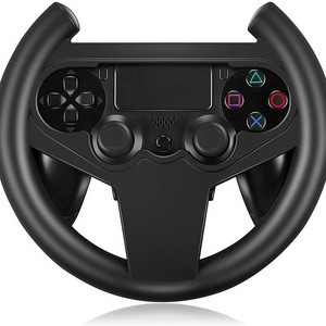 DATA FROG  Gaming Racing Steering Wheel For PS4 Game Controller for Sony Playstation 4 Car  Driving Gaming Handle