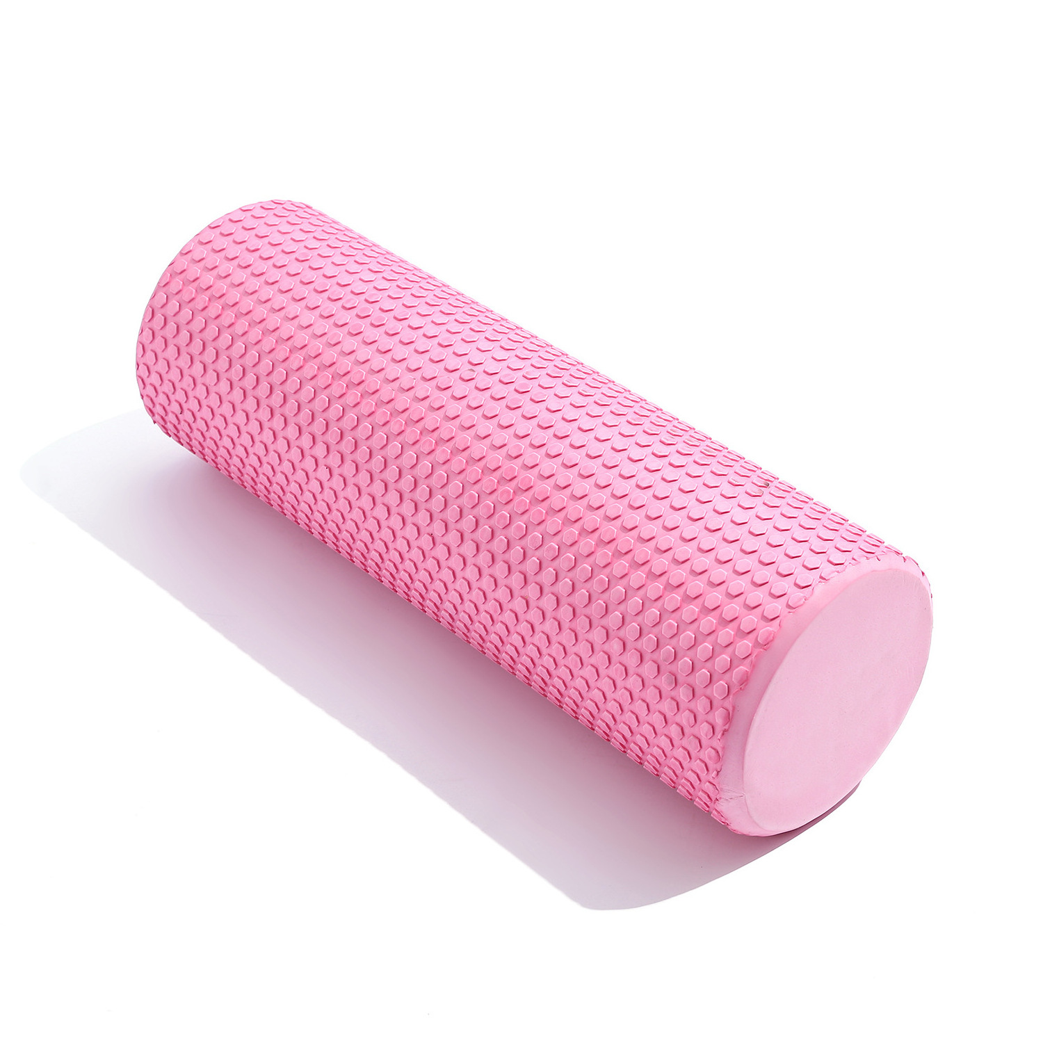 Free Sample Wholesale Eva Foam Rollers Eco Friendly High Density EVA Foam Massage Roller