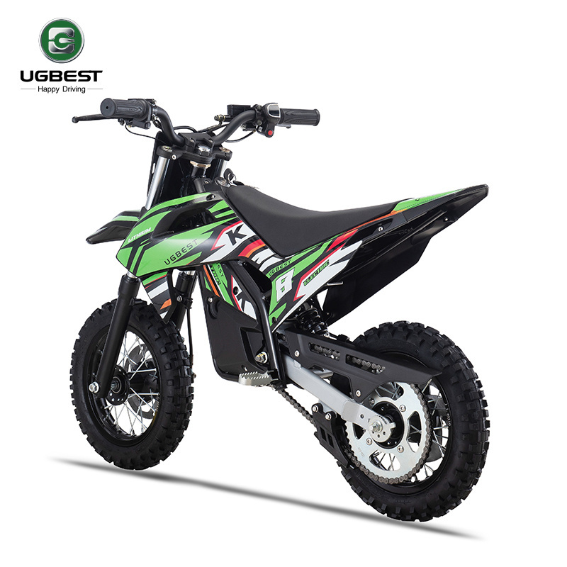 Factory Selling 48V E Moto Cross Electrique Off Road Mountain Sport Pit Electric Dirt Bike