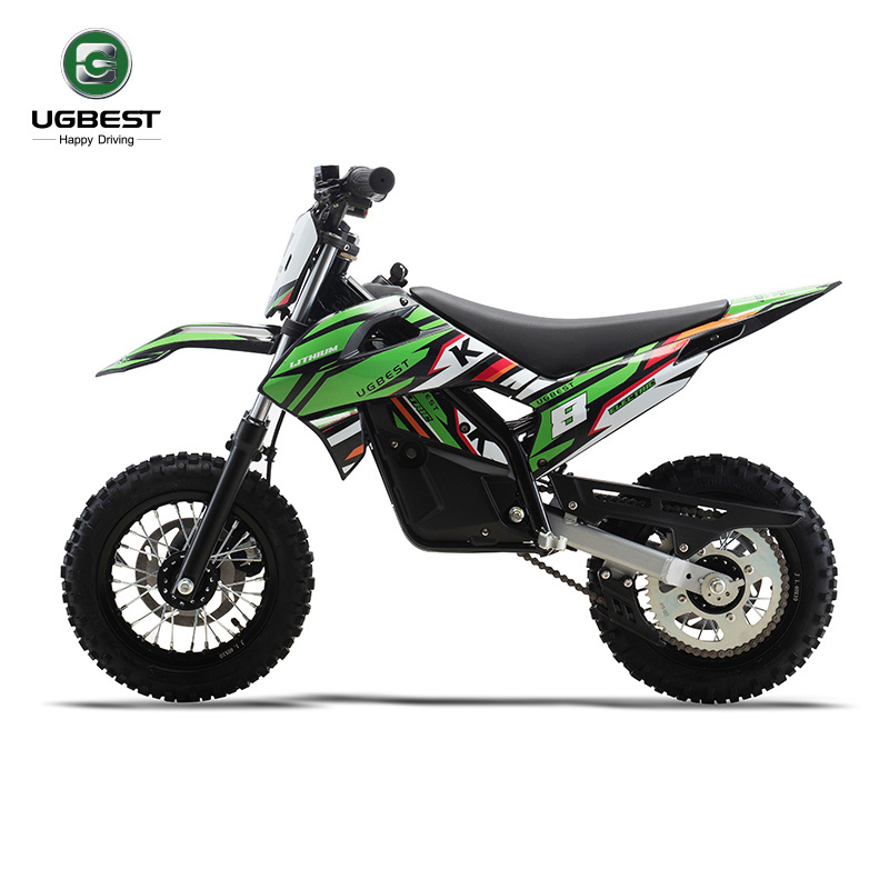 Factory Selling 48V E Moto Cross Electrique Off Road Mountain Sport Pit Electric Dirt Bike