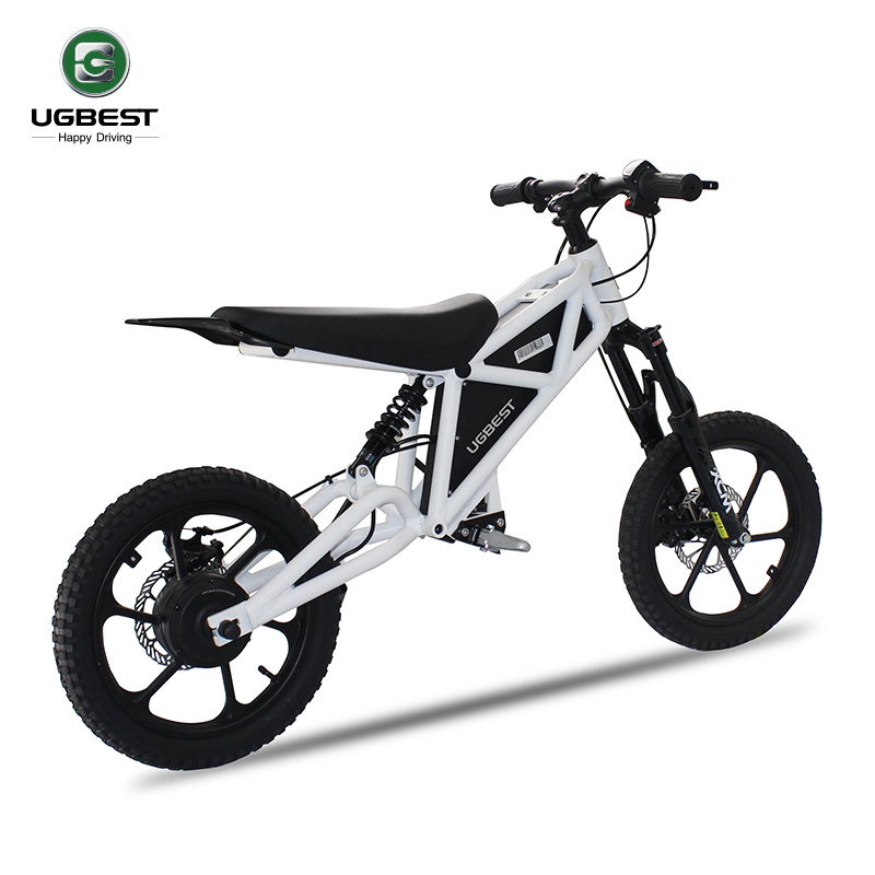 Wholesale Beautiful Design Bicycle For Kids 36V Bike For Kids 7 To 12 Years