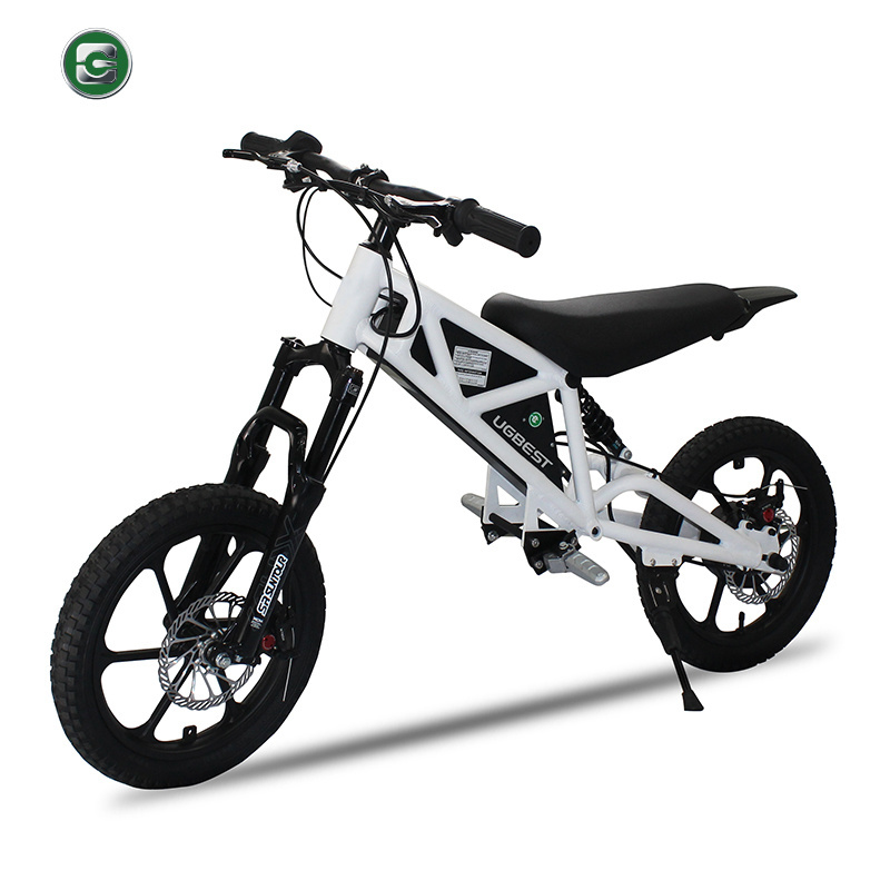 Wholesale Beautiful Design Bicycle For Kids 36V Bike For Kids 7 To 12 Years