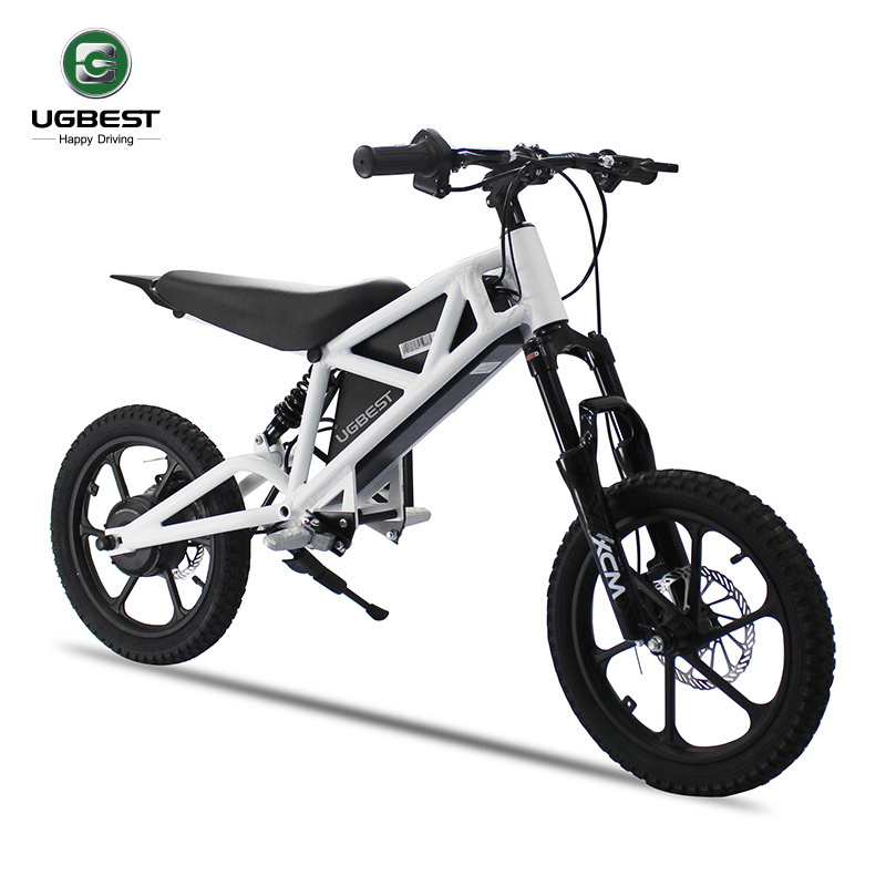 Wholesale Beautiful Design Bicycle For Kids 36V Bike For Kids 7 To 12 Years